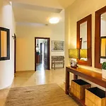 Villa Gran Vilena Costa Adeje (Tenerife)
