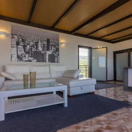 Gran Vilena Costa Adeje (Tenerife)