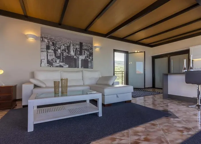 Gran Vilena Costa Adeje (Tenerife)