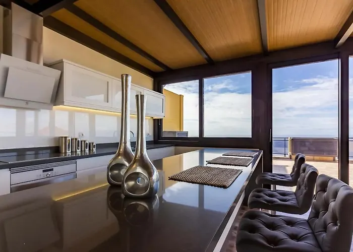 Gran Vilena Costa Adeje (Tenerife)