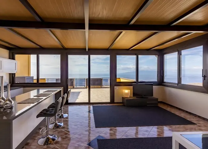 Gran Vilena أذيخي