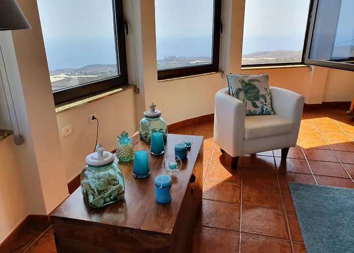 فيلة Gran Vilena