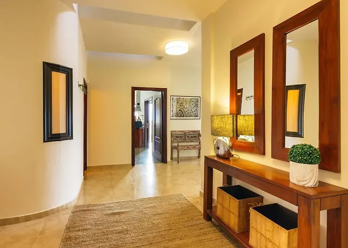 Vila Gran Vilena Costa Adeje (Tenerife)