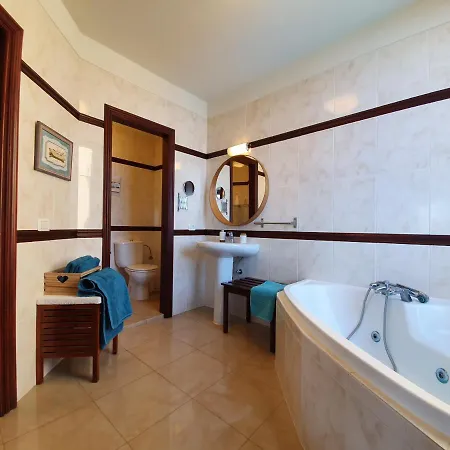 Villa Gran Vilena Costa Adeje (Tenerife)