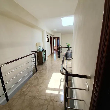 Gran Vilena Costa Adeje (Tenerife)