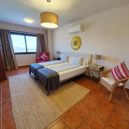 וילה Gran Vilena *