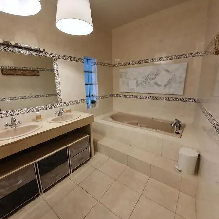 Gran Vilena וילה