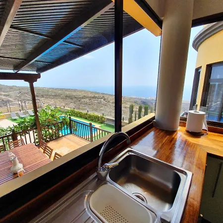 Gran Vilena Villa *