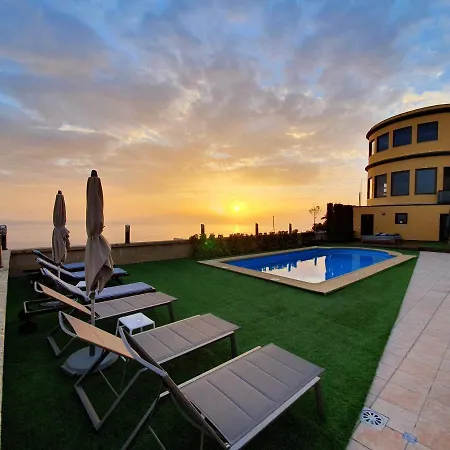 Gran Vilena Villa *