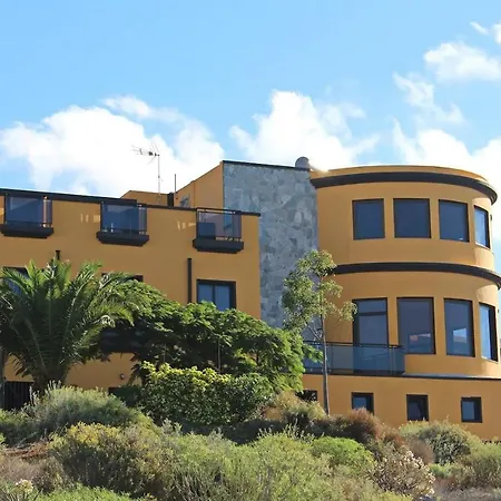 Villa Gran Vilena *