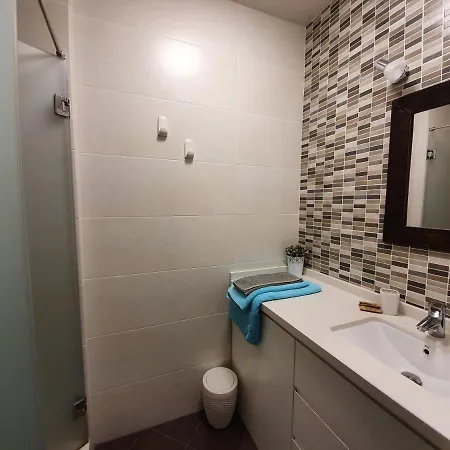 וילה Gran Vilena