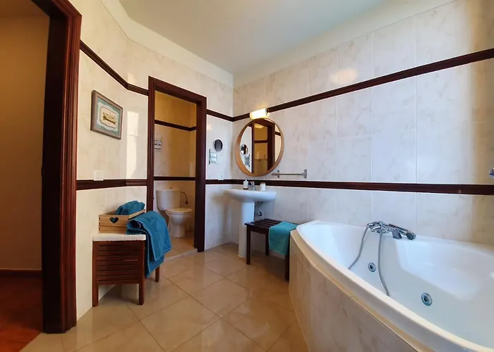 Villa Gran Vilena Costa Adeje (Tenerife)