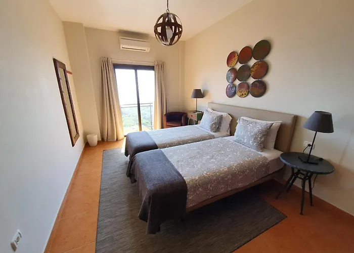 Gran Vilena Villa Costa Adeje (Tenerife)