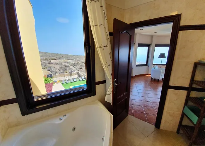 Gran Vilena * Costa Adeje (Tenerife)