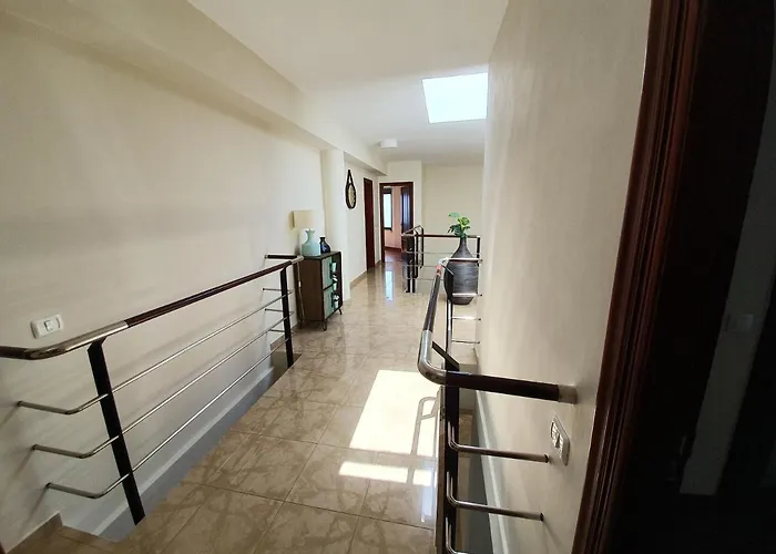 Gran Vilena Costa Adeje (Tenerife)