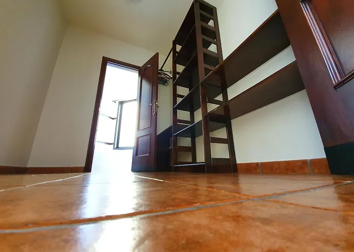 Gran Vilena Willa Costa Adeje (Tenerife)