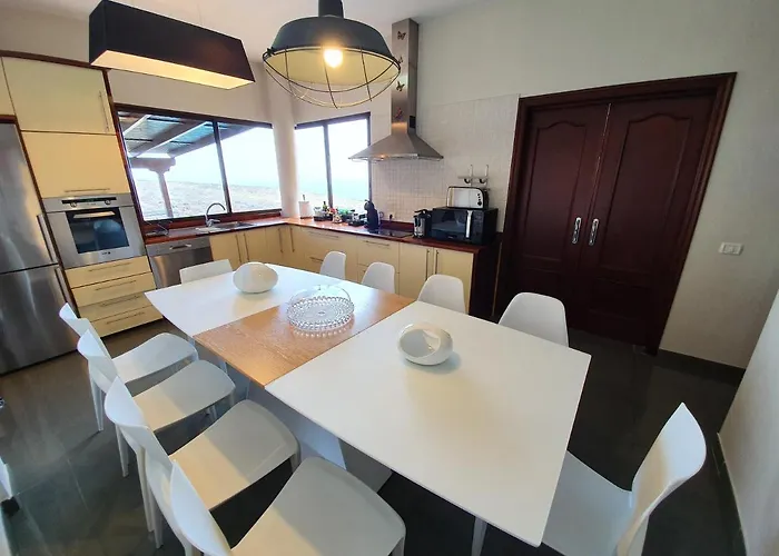 Gran Vilena Costa Adeje (Tenerife)