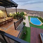 Gran Vilena Villa Costa Adeje (Tenerife)